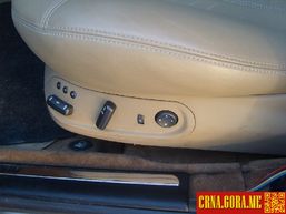 Prodajem auto: Lancia - Thesis 2.4jtd 2002 godište, Podgorica - Vozila - Crna Gora