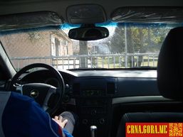 Prodajem auto: Chevrolet - Epica 2.0d 2008 godište, Podgorica - Vozila - Crna Gora