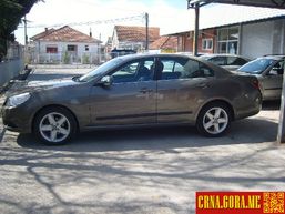 Prodajem auto: Chevrolet - Epica 2.0d 2008 godište, Podgorica - Vozila - Crna Gora