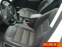 Prodajem auto: Škoda - Octavia TDI 2008 godište, Podgorica - Vozila - Crna Gora