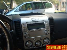 Prodajem auto: Ford - Everest 3.0 TDI 2009 godište, Podgorica - Vozila - Crna Gora