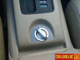 Prodajem auto: Ford - Everest 3.0 TDI 2009 godište, Podgorica - Vozila - Crna Gora