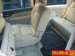 Prodajem auto: Ford - Everest 3.0 TDI 2009 godište, Podgorica - Vozila - Crna Gora