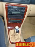 Prodajem auto: Škoda - Octavia 1,9 TDI 2007 godište, Podgorica - Vozila - Crna Gora