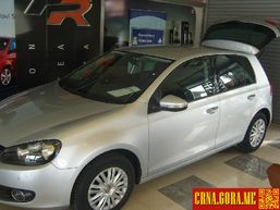 Prodajem auto: Volkswagen - Golf 6 1.6 TDI 2010 godište, Podgorica - Vozila - Crna Gora
