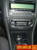 Prodajem auto: Volkswagen - Golf 6 1.6 TDI 2010 godište, Podgorica - Vozila - Crna Gora