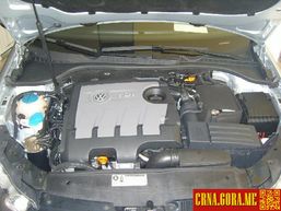 Prodajem auto: Volkswagen - Golf 6 1.6 TDI 2010 godište, Podgorica - Vozila - Crna Gora