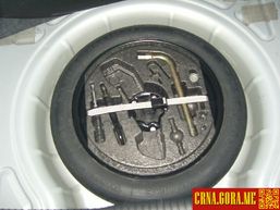 Prodajem auto: Volkswagen - Golf 6 1.6 TDI 2010 godište, Podgorica - Vozila - Crna Gora