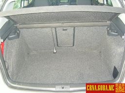 Prodajem auto: Volkswagen - Golf 6 1.6 TDI 2010 godište, Podgorica - Vozila - Crna Gora