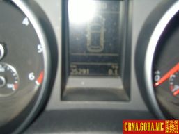 Prodajem auto: Volkswagen - Golf 6 1.6 TDI 2010 godište, Podgorica - Vozila - Crna Gora