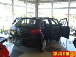 Prodajem auto: Seat - Ibiza 1.4tdi 2008 godište, Podgorica - Vozila - Crna Gora