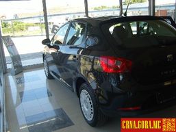 Prodajem auto: Seat - Ibiza 1.4tdi 2008 godište, Podgorica - Vozila - Crna Gora