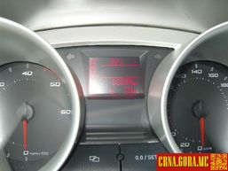 Prodajem auto: Seat - Ibiza 1.4tdi 2008 godište, Podgorica - Vozila - Crna Gora