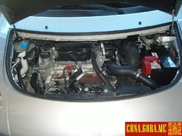 Prodajem auto: Smart - ForFour 1.5CDI 2005 godište, Podgorica - Vozila - Crna Gora