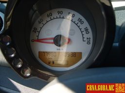 Prodajem auto: Smart - ForFour 1.5CDI 2005 godište, Podgorica - Vozila - Crna Gora