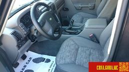 Prodajem auto: Land Rover - Discovery TD5 2002 godište, Podgorica - Vozila - Crna Gora