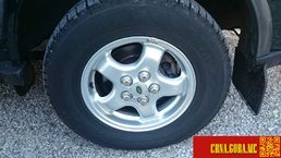 Prodajem auto: Land Rover - Discovery TD5 2002 godište, Podgorica - Vozila - Crna Gora