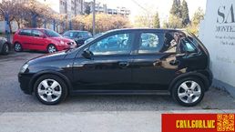 Prodajem auto: Opel - Corsa 1.3 cdti 2004 godište, Podgorica - Vozila - Crna Gora