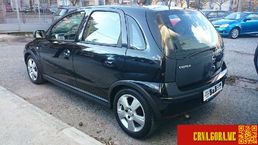 Prodajem auto: Opel - Corsa 1.3 cdti 2004 godište, Podgorica - Vozila - Crna Gora
