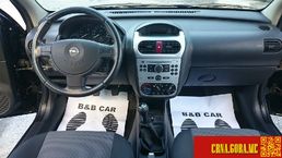 Prodajem auto: Opel - Corsa 1.3 cdti 2004 godište, Podgorica - Vozila - Crna Gora
