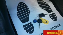Prodajem auto: Opel - Corsa 1.3 cdti 2004 godište, Podgorica - Vozila - Crna Gora
