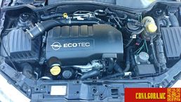 Prodajem auto: Opel - Corsa 1.3 cdti 2004 godište, Podgorica - Vozila - Crna Gora