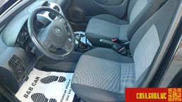 Prodajem auto: Opel - Corsa 1.3 cdti 2004 godište, Podgorica - Vozila - Crna Gora