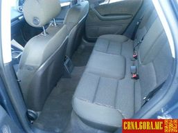 Prodajem auto: Audi - A3 2.0 TDI S 2005 godište, Podgorica - Vozila - Crna Gora