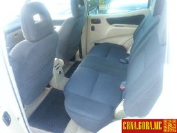 Prodajem auto: Nissan - Terrano II 2.7 TD 2003 godište, Podgorica - Vozila - Crna Gora