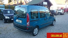 Prodajem auto: Renault - Kangoo 1.9 dti-59 kw 2001 godište, Podgorica - Vozila - Crna Gora