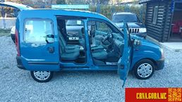 Prodajem auto: Renault - Kangoo 1.9 dti-59 kw 2001 godište, Podgorica - Vozila - Crna Gora