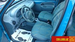Prodajem auto: Renault - Kangoo 1.9 dti-59 kw 2001 godište, Podgorica - Vozila - Crna Gora