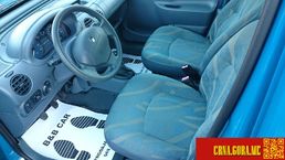 Prodajem auto: Renault - Kangoo 1.9 dti-59 kw 2001 godište, Podgorica - Vozila - Crna Gora