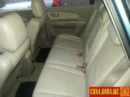 Prodajem auto: Hyundai - Tucson 2.0 CRDI 2005 godište, Podgorica - Vozila - Crna Gora