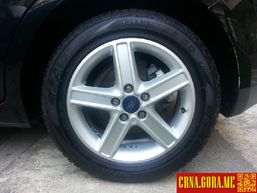 Prodajem auto: Ford - Focus 1.6 TDCI 66 kw 2006 godište, Podgorica - Vozila - Crna Gora