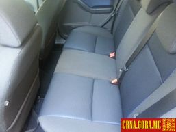 Prodajem auto: Ford - Focus 1.6 TDCI 66 kw 2006 godište, Podgorica - Vozila - Crna Gora