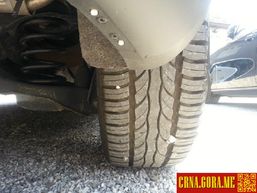 Prodajem auto: Ford - Focus 1.6 TDCI 66 kw 2006 godište, Podgorica - Vozila - Crna Gora