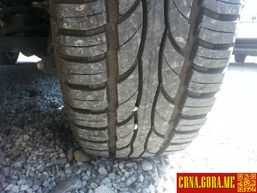 Prodajem auto: Fiat - Idea 1.3 JTD 2007 godište, Podgorica - Vozila - Crna Gora