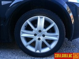 Prodajem auto: Renault - Megane dinamic dci 2003 godište, Podgorica - Vozila - Crna Gora