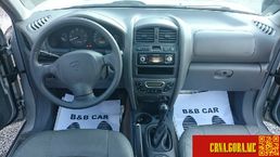 Prodajem auto: Hyundai - Santa Fe 2.0 crdi 2004 godište, Podgorica - Vozila - Crna Gora