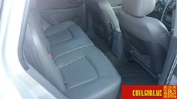 Prodajem auto: Hyundai - Santa Fe 2.0 crdi 2004 godište, Podgorica - Vozila - Crna Gora