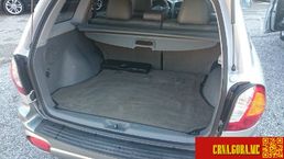 Prodajem auto: Hyundai - Santa Fe 2.0 crdi 2004 godište, Podgorica - Vozila - Crna Gora