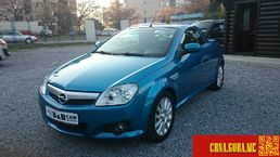 Prodajem auto: Opel - Tigra CABRIO 1.4i-90.0 2006 godište, Podgorica - Vozila - Crna Gora
