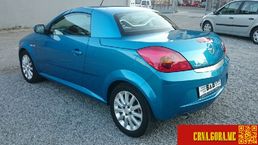 Prodajem auto: Opel - Tigra CABRIO 1.4i-90.0 2006 godište, Podgorica - Vozila - Crna Gora