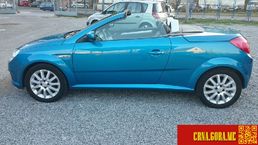 Prodajem auto: Opel - Tigra CABRIO 1.4i-90.0 2006 godište, Podgorica - Vozila - Crna Gora