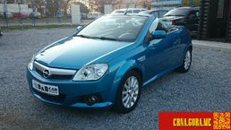 Prodajem auto: Opel - Tigra CABRIO 1.4i-90.0 2006 godište, Podgorica - Vozila - Crna Gora