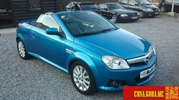 Prodajem auto: Opel - Tigra CABRIO 1.4i-90.0 2006 godište, Podgorica - Vozila - Crna Gora
