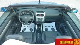 Prodajem auto: Opel - Tigra CABRIO 1.4i-90.0 2006 godište, Podgorica - Vozila - Crna Gora