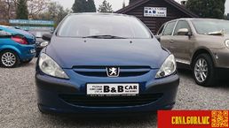 Prodajem auto: Peugeot - 307 1.4 i 123.000km! 2003 godište, Podgorica - Vozila - Crna Gora