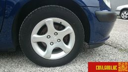 Prodajem auto: Peugeot - 307 1.4 i 123.000km! 2003 godište, Podgorica - Vozila - Crna Gora
